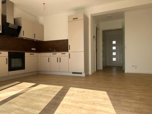 Foto - Moderne 2-Zimmer-Wohnung mit Einbauküche - sofort bezugsfrei