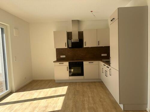 Foto - 2 Zimmer Etagenwohnung zur Miete in Bad Neustadt an der Saale