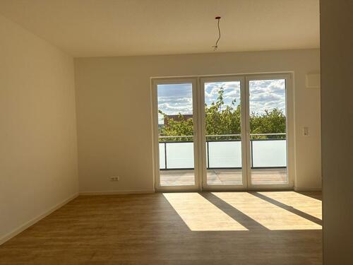 Foto - 2 Zimmer Etagenwohnung in Bad Neustadt an der Saale