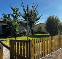 Pachtgarten und Dessau Mitte-West - Dessau-Roßlau