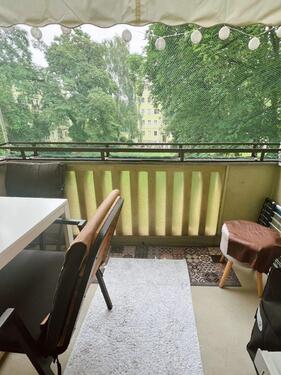 Foto - WBS 100 - 2 rooms 53 m² - €1030 (all included) Gubitzstraße 10409