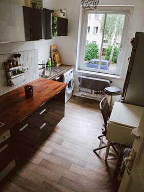 Foto - 2 Zimmer Etagenwohnung zur Miete in Berlin