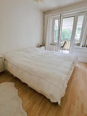 Foto - 2 Zimmer Etagenwohnung in Berlin