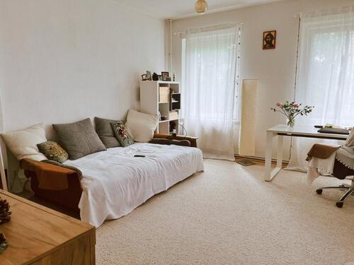 Foto - Etagenwohnung in Berlin zur Miete