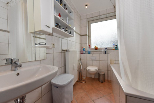 Foto - 2 Zimmer Etagenwohnung in Munster