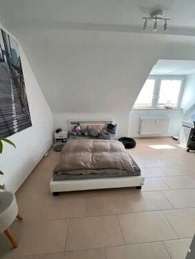 Foto - Apartment (2 Zimmer, ca. 45 m²) in Weddinghofen