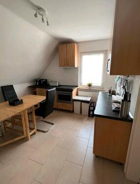 Foto - Etagenwohnung in Bergkamen zur Miete