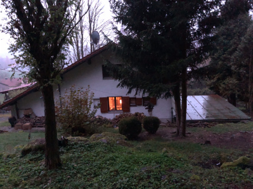 Foto - 4 Zimmer Einfamilienhaus zum Kaufen in Grafenau