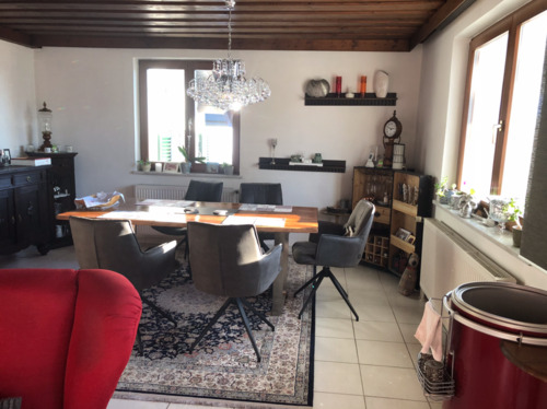 Foto - Einfamilienhaus in Grafenau zum Kaufen