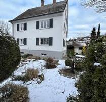 3-4 Zimmer Wohnung mit Garten in Lindau Bad Schachen - Lindau (Bodensee)