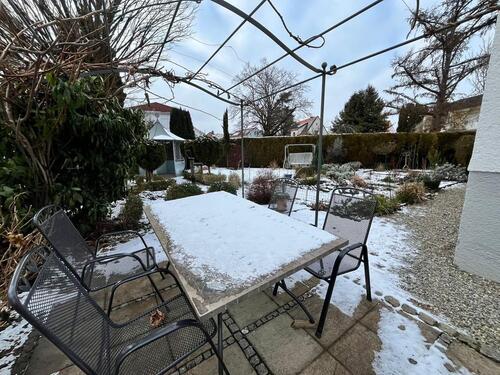 Foto - 3 Zimmer Etagenwohnung zur Miete in Lindau (Bodensee)