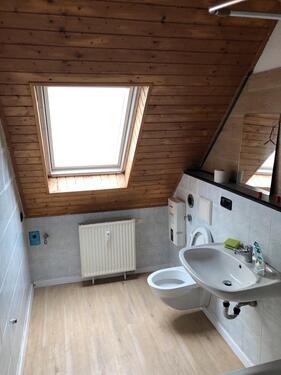 Foto - 1 Zimmer Etagenwohnung in Bingen am Rhein