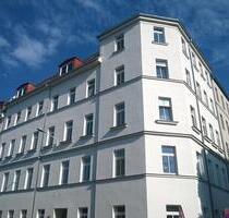 Modernes 2Raumapartment Plagwitz+Parkett+Bad mit Dusche+am Kanal - Leipzig Altwest