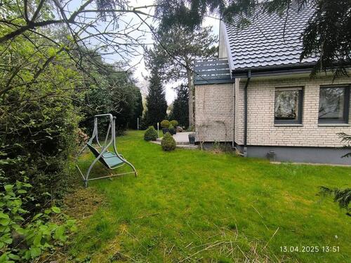 Foto - 2 Zimmer Etagenwohnung zur Miete in Herford