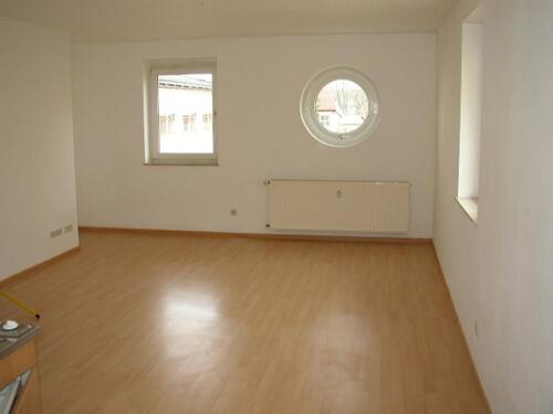 Foto - 1 Zimmer Erdgeschoßwohnung in Ilmenau