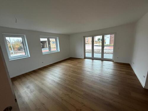 Foto - 3 Zimmer Erdgeschoßwohnung zur Miete in Twistringen