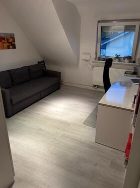 Foto - 3 Zimmer Dachgeschoßwohnung in Heilbronn