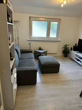 Foto - Dachgeschoßwohnung in Heilbronn zur Miete