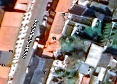 Foto - 3 Zimmer Reihenhaus in Sternberg