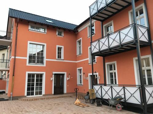 Foto - 2-Raumwohnung möbliert - 1.780,00&nbsp;EUR Kaltmiete, ca.&nbsp; 61,00&nbsp;m&sup2;