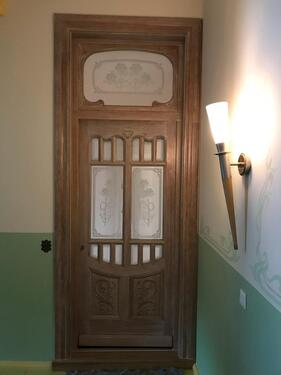 Foto - 2 Zimmer Etagenwohnung zur Miete in Berlin