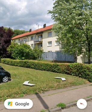Foto - 3 Zimmer Etagenwohnung zur Miete in Uhingen