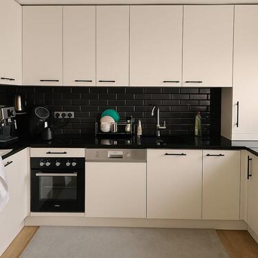 Foto - 2-Zimmer Wohnung Frankfurt Oberrad