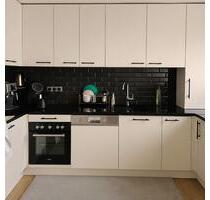 2-Zimmer Wohnung Frankfurt Oberrad - Frankfurt am Main