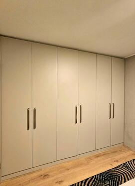 Foto - 2 Zimmer Mehrfamilienhaus, Wohnhaus in Frankfurt am Main