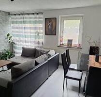 Möblierte 2-Zimmer-Wohnung in Herne-Mitte