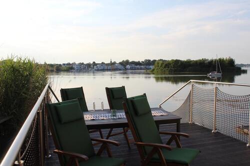 Foto - Fewo im Leipziger Neuseenland am Hainer See mit Privatstrand