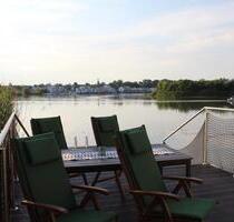 Fewo im Leipziger Neuseenland am Hainer See mit Privatstrand - Zwickau