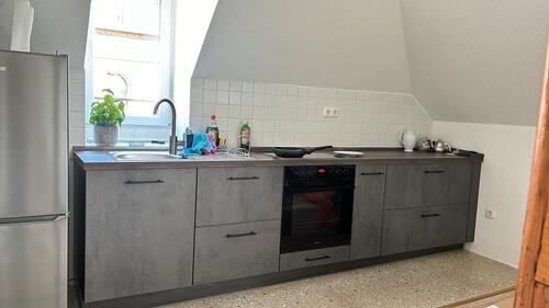 Foto - Dachgeschoßwohnung in Trier zur Miete