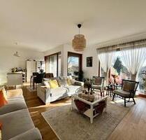 2 Schlafzimmer | offener Wohn- und Essbereich | Wannenbad mit Dusche | Fußbodenheizung | HWR - Wildau