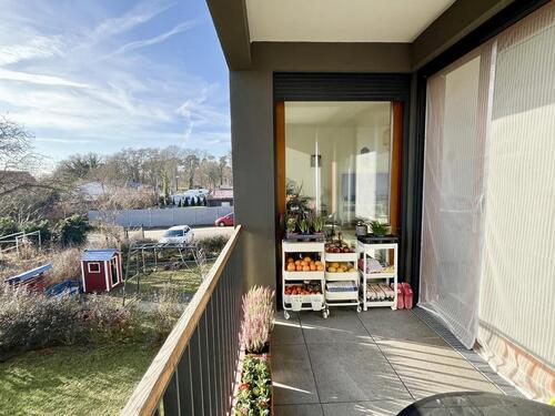 Foto - 3 Zimmer Etagenwohnung zur Miete in Wildau