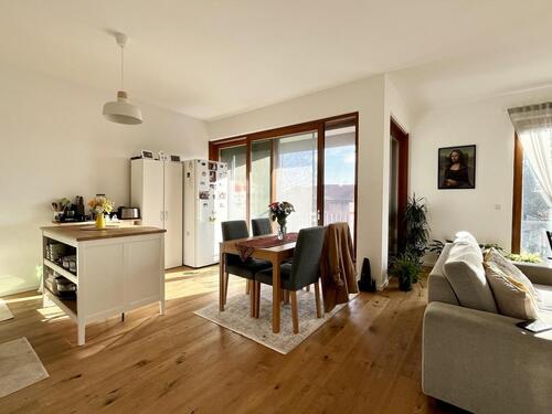 Foto - 3 Zimmer Etagenwohnung in Wildau