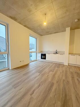 Foto - Moderne 1-Zimmer Wohnung im Bielefelder Westen zu vermieten