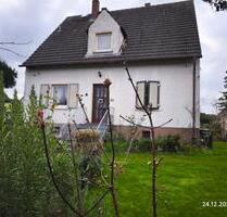 Großzügiges Einfamilienhaus Groß-Gerau Heimstättensiedlung