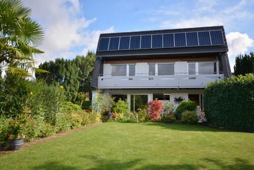 Foto - Einfamilienhaus in Groß-Gerau zum Kaufen