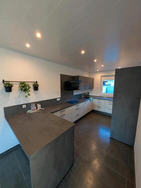 Foto - 4 Zimmer Erdgeschoßwohnung zur Miete in Remchingen