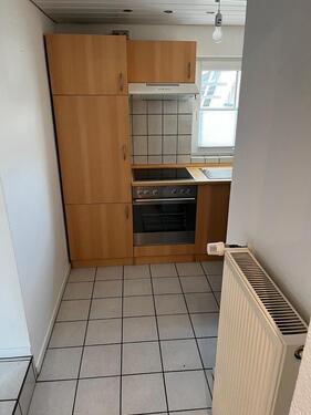 Foto - 2 Zimmer Erdgeschoßwohnung zur Miete in Bergneustadt