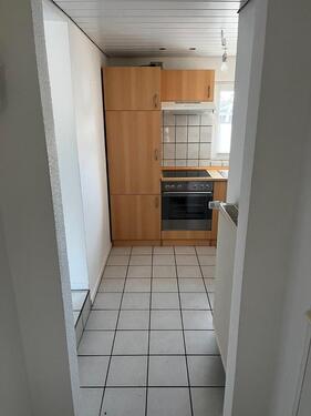 Foto - 2 Zimmer Erdgeschoßwohnung in Bergneustadt