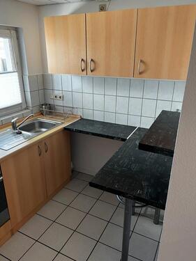 Foto - Erdgeschoßwohnung in Bergneustadt zur Miete