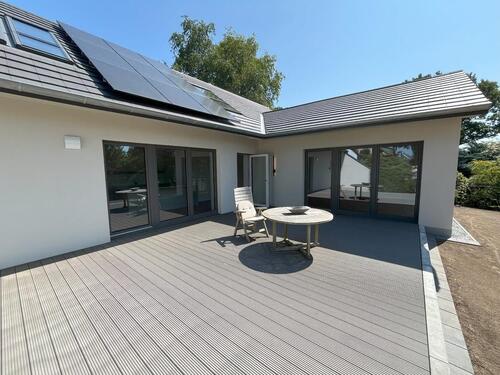 Foto - Einfamilienhaus in Gettorf zur Miete