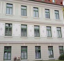 Mehrfamilienhaus in bester Lage in Eisleben - Eisleben (Lutherstadt)