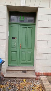 Foto - 15 Zimmer Mehrfamilienhaus, Wohnhaus in Eisleben (Lutherstadt)