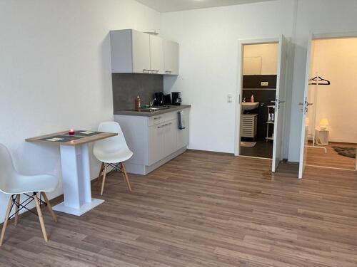 Foto - 1.5 Zimmer Etagenwohnung zur Miete in Koblenz