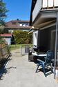 Foto - Geräumige Erdgeschosswohnung mit Terrasse, Garten und Garage in M