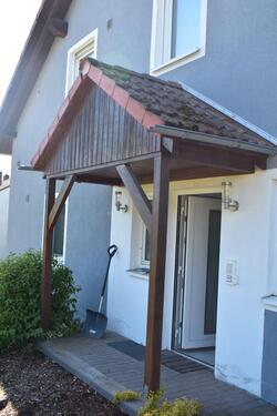 Foto - 3 Zimmer Erdgeschoßwohnung zur Miete in Marburg