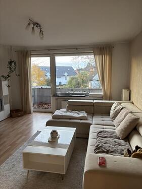 Foto - 3‑Zimmer‑Wohnung mit Balkon in Nienburg – Bornkamp